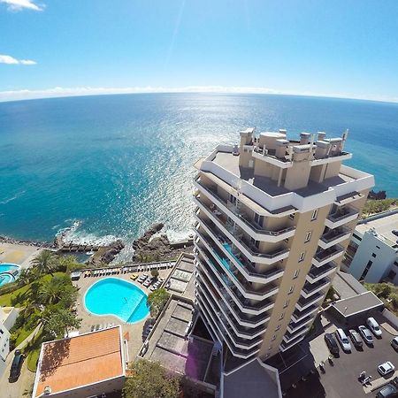 Duas Torres Hotel Funchal  Exterior foto