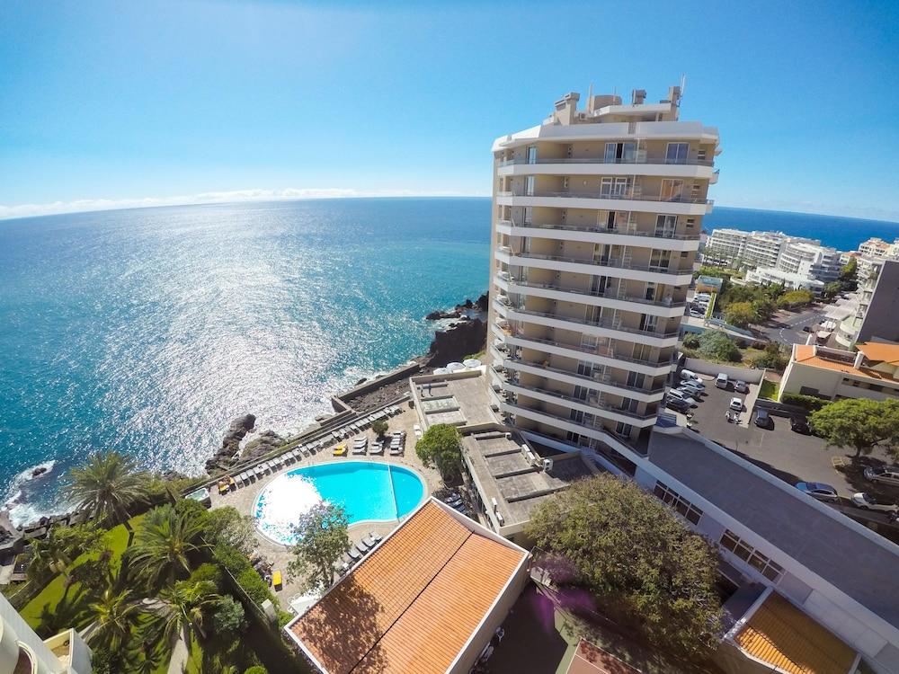 Duas Torres Hotel Funchal  Exterior foto