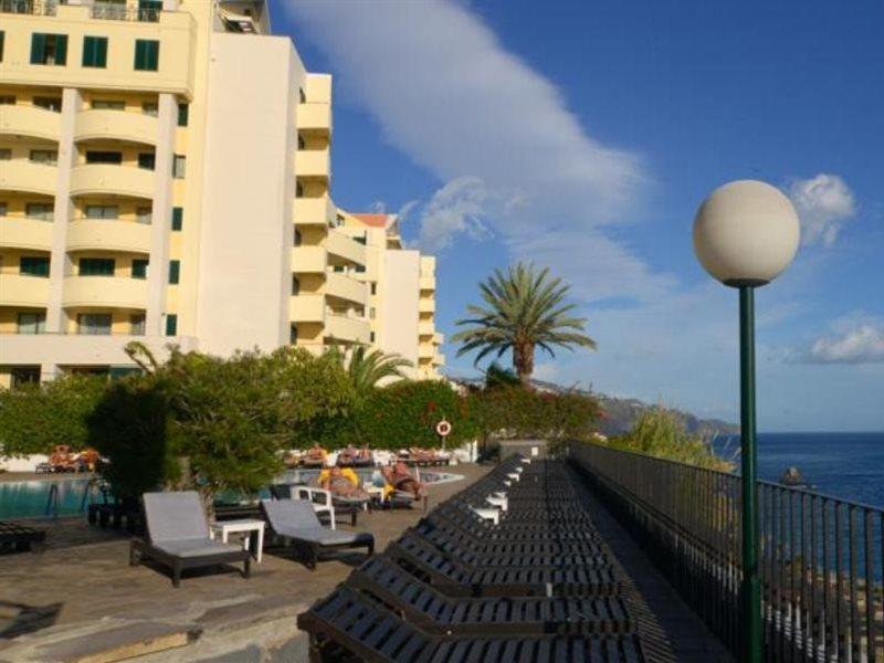 Duas Torres Hotel Funchal  Exterior foto